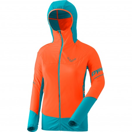 copy of Kurtka DYNAFIT Radical Primaloft M Hood Moss Navy